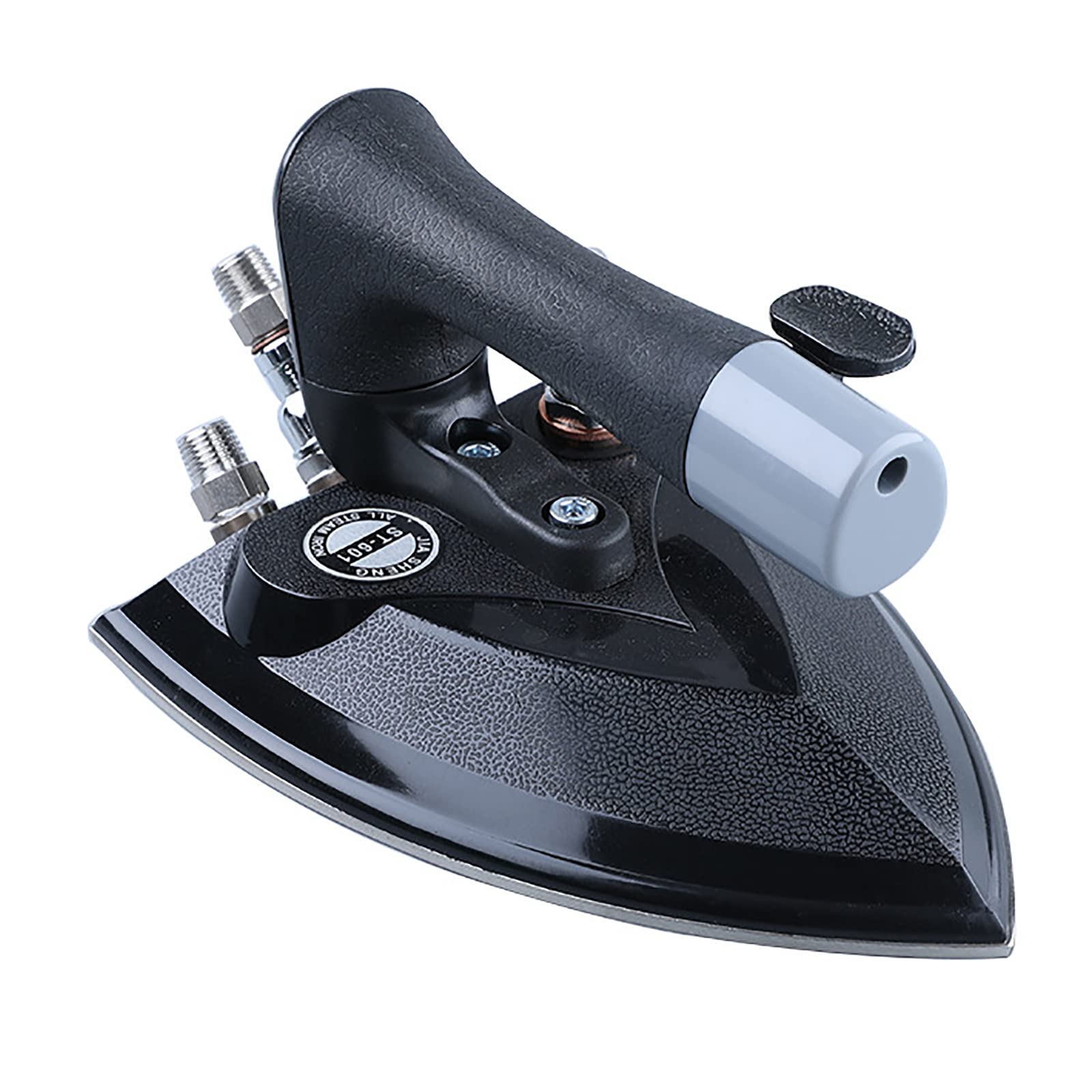 NVIVN Steam Iron, Micro Steam Iron Professional, Gives You The Maximum Amount Of Steam You Need, Suitable for Clothing Dry Cleaners, Factories, Hotel Laundries, Etc