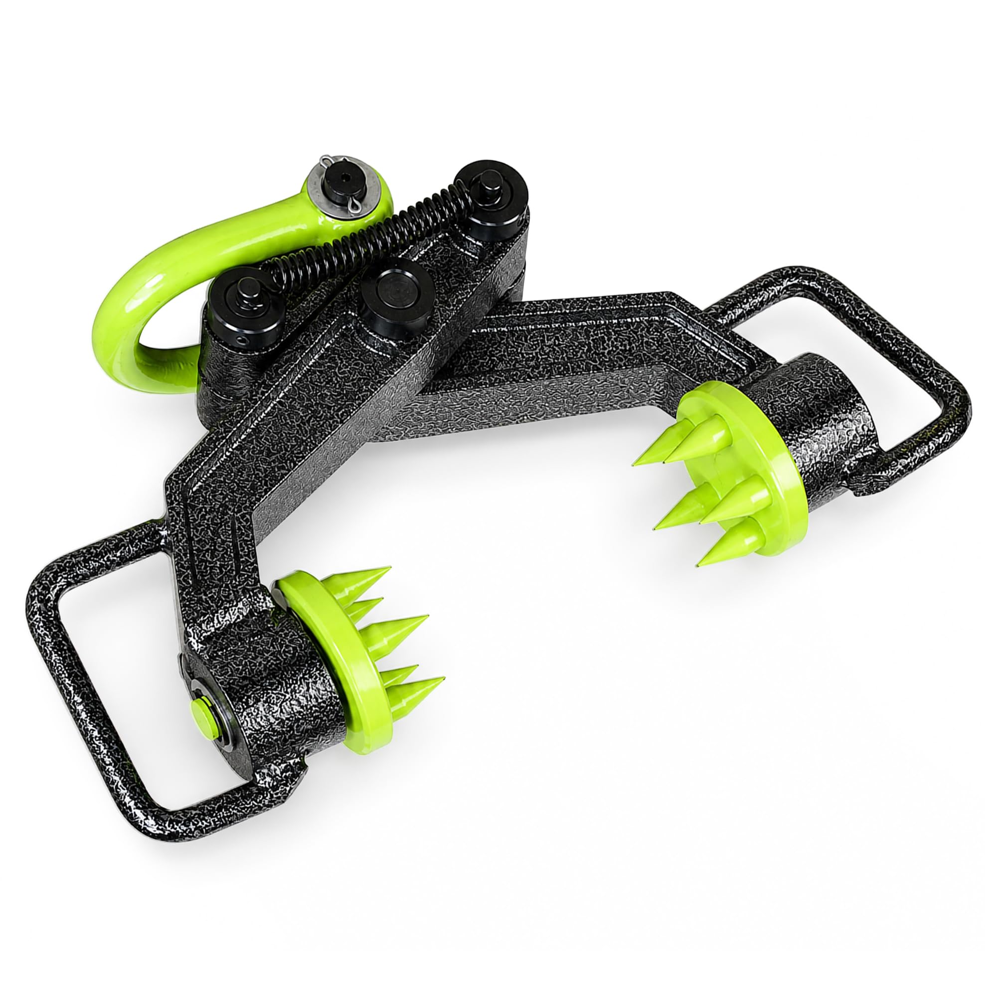 Brush Grubber Xtreme Plus Steel Root Puller