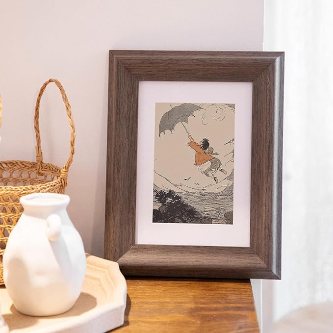 希少 野鳥 絵画 イラスト 原画 セット ウッド フレーム 新品 額装 希少 野鳥 絵画 イラスト 原画 セット ウッド フレーム 新品 額装