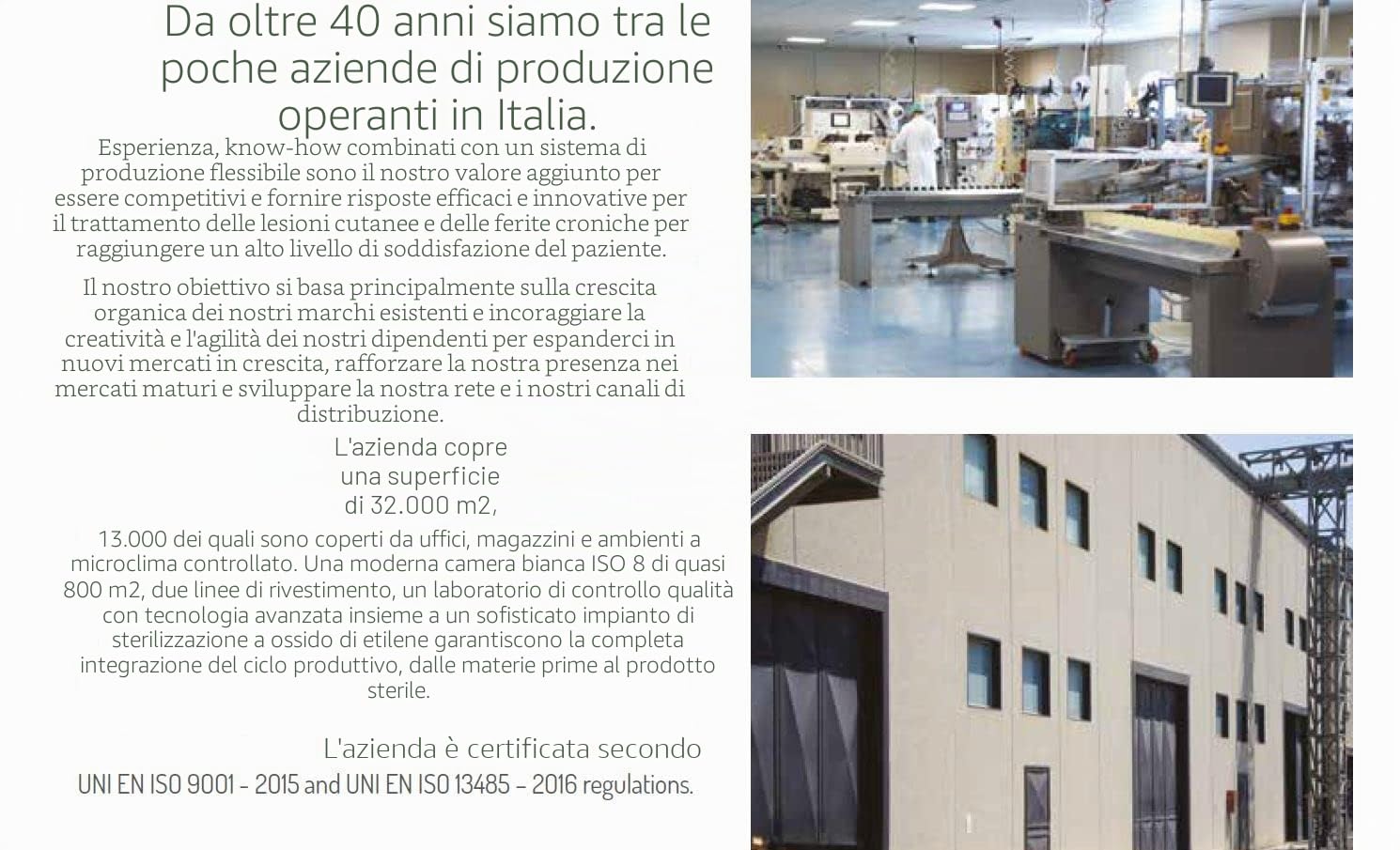 Tracheopad (cm 8 x cm 9,3) Confezione da 100 Compresse per la Medicazione di Tracheotomie e Nefrastomie, Garantisce un Rapido Assorbimento dell’Essudato.