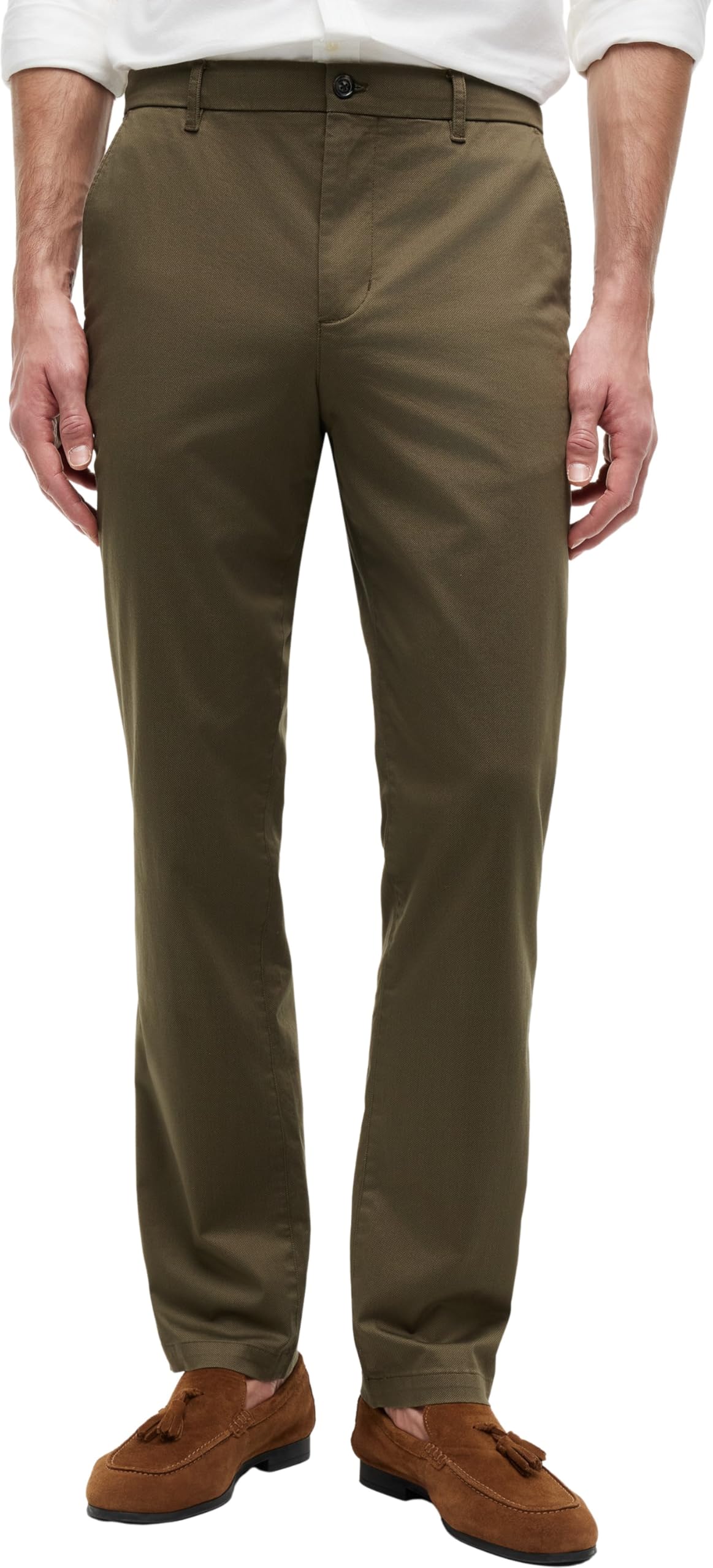 Tommy Hilfiger Pantaloni Chino Uomo