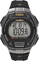 Vista 12 de Timex - Reloj Ironman Triathlon Classic 30 de 38 mm para hombre