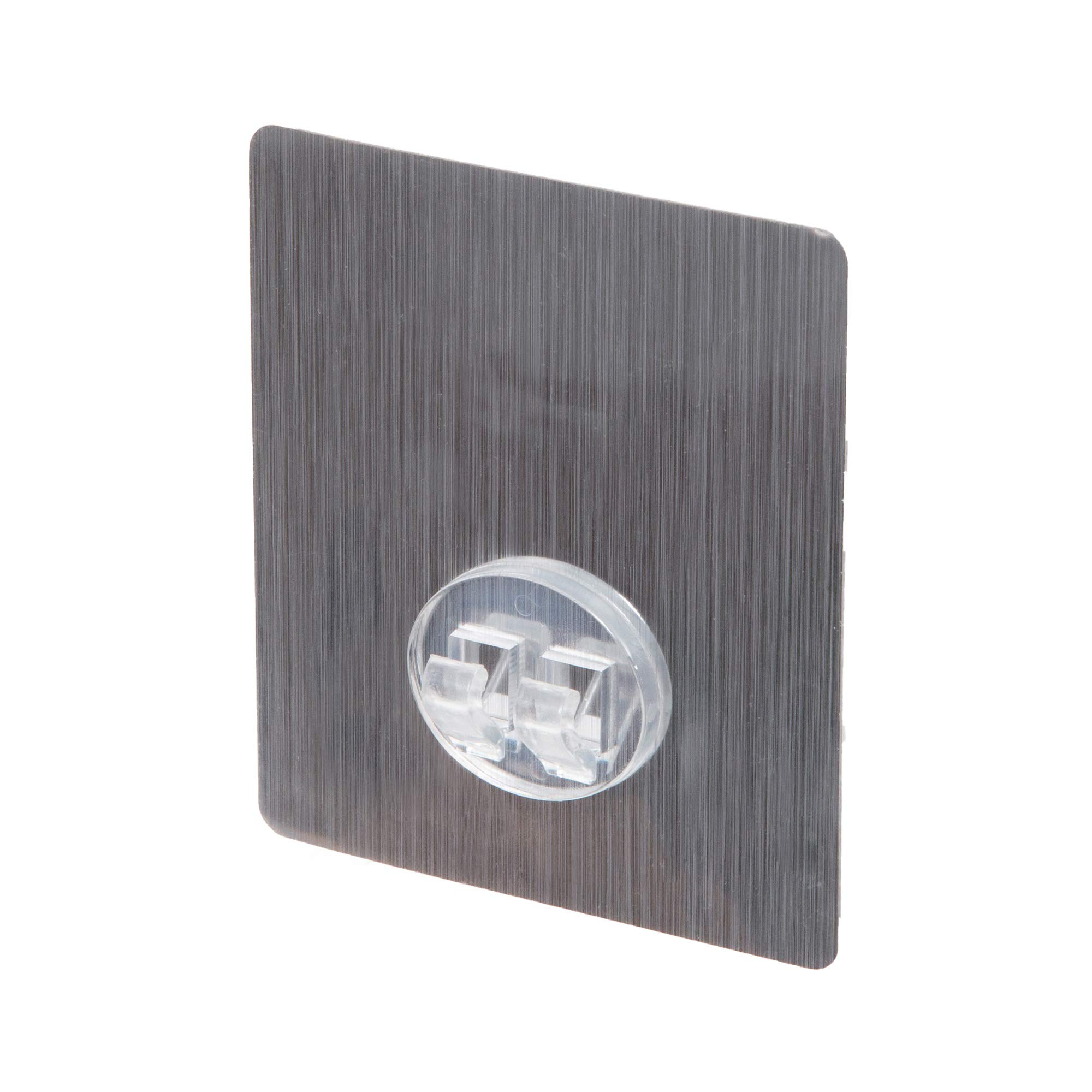 Compactor Best Lock Magic Replacement Adhesive Pad, 8 x 1.2 x 9 cm