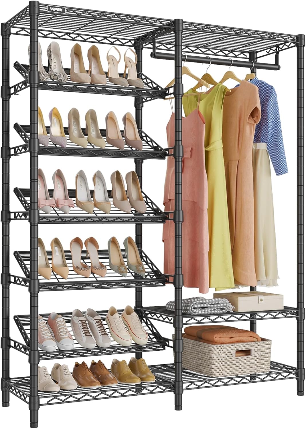 Best Shoe Rack for Entryway in 2026: 5 Top Picks