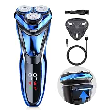 Amazon | シェーバー メンズ 電気シェーバー 【2024最新&日本製