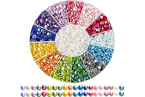 AB Diamond Painting Beads: Enhance Your Diamond Painting Creations