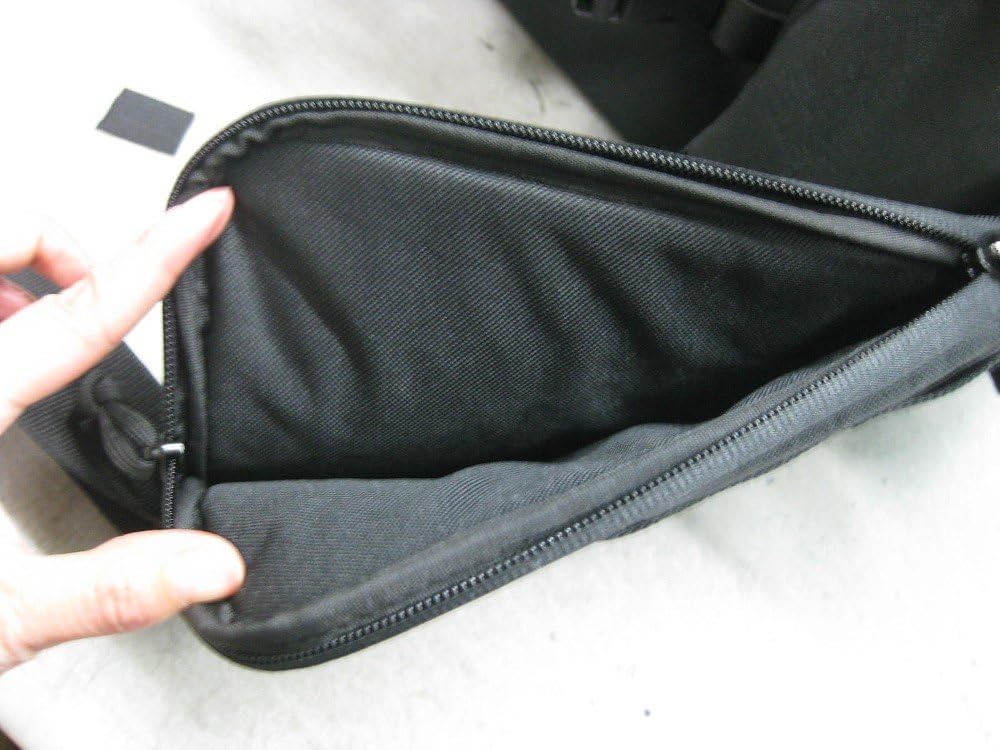 Explorer Tactical Gun Concealment Backpack With Molle Webbing Hydration Ready