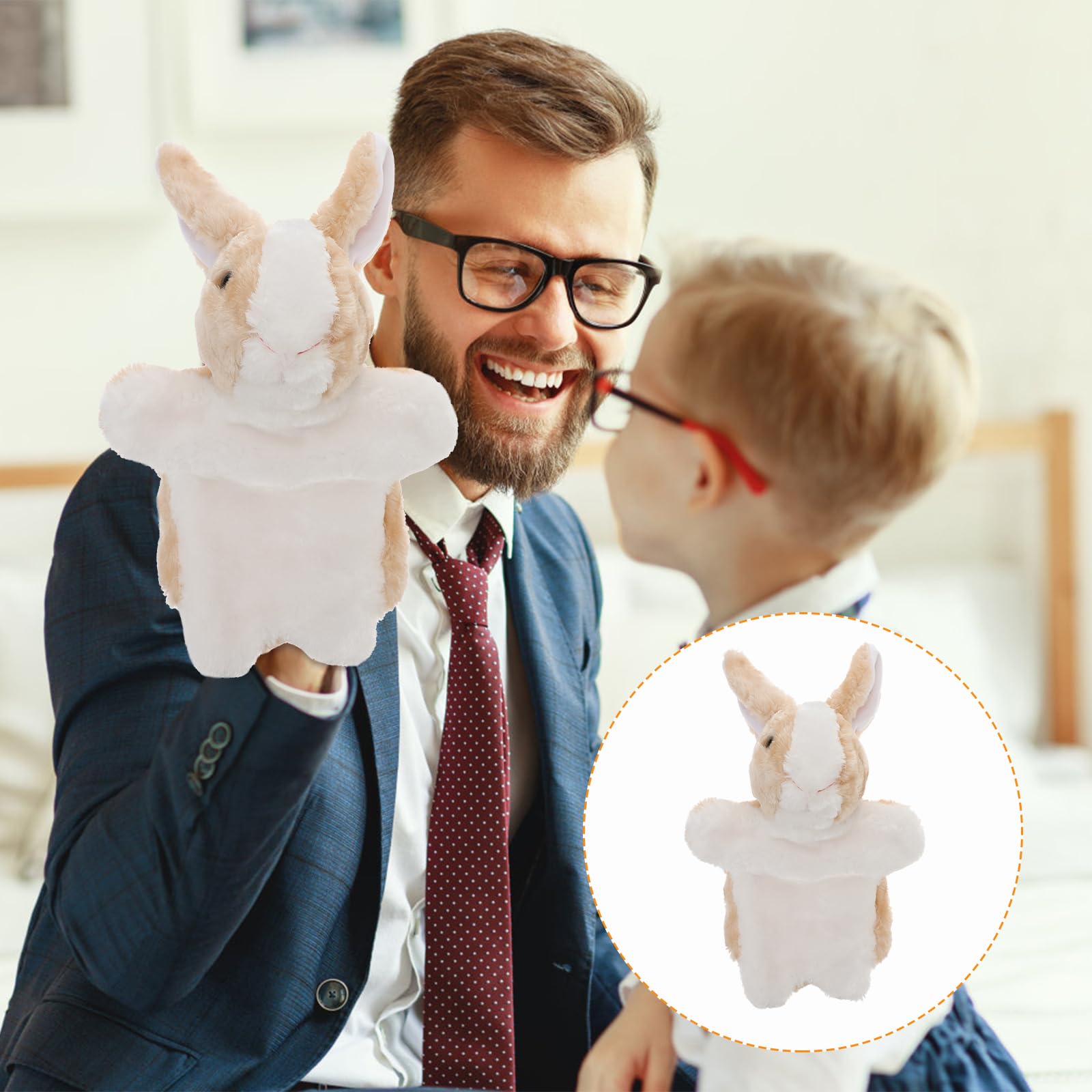 TOYANDONA Jouet pour Chaton Souris Sonore Vibrante, Peluche Souris Rembourrée, Lot De 2 Pièces, Jeu Interactif Intérieur pour Chat