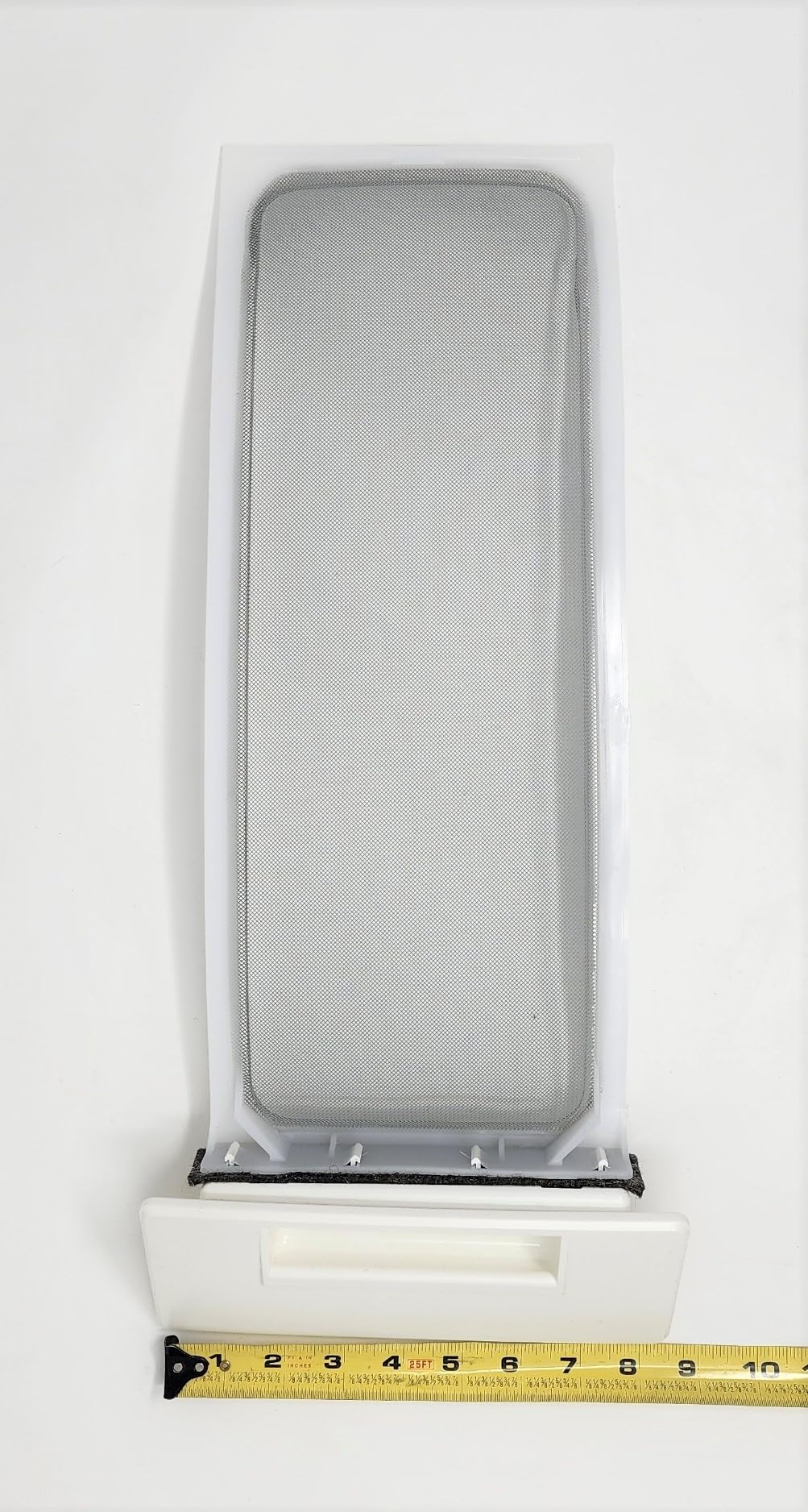 GARP 8557884, W10874409 Lint Screen for Dryers Compatible with Whirlpool, Estate, Roper, Kenmore, Maytag and Amana