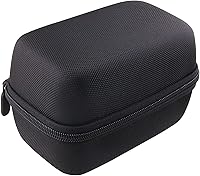 Vista 2 de Hard EVA Travel Case for Canon EOS M200/M100 Camera Case