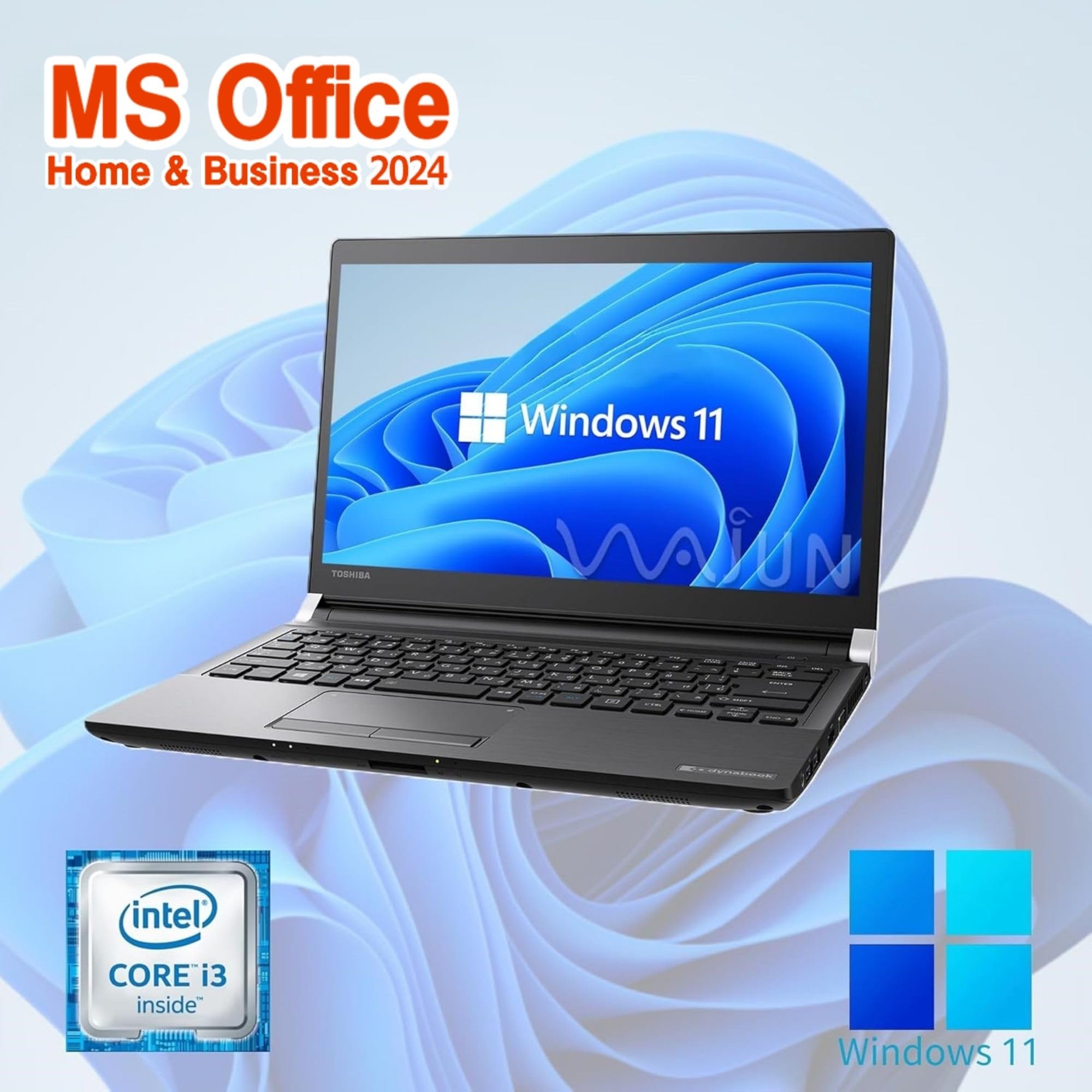 Amazon.co.jp: 【整備済み品】【MS Office H&B 2024】Win11 Pro /13型
