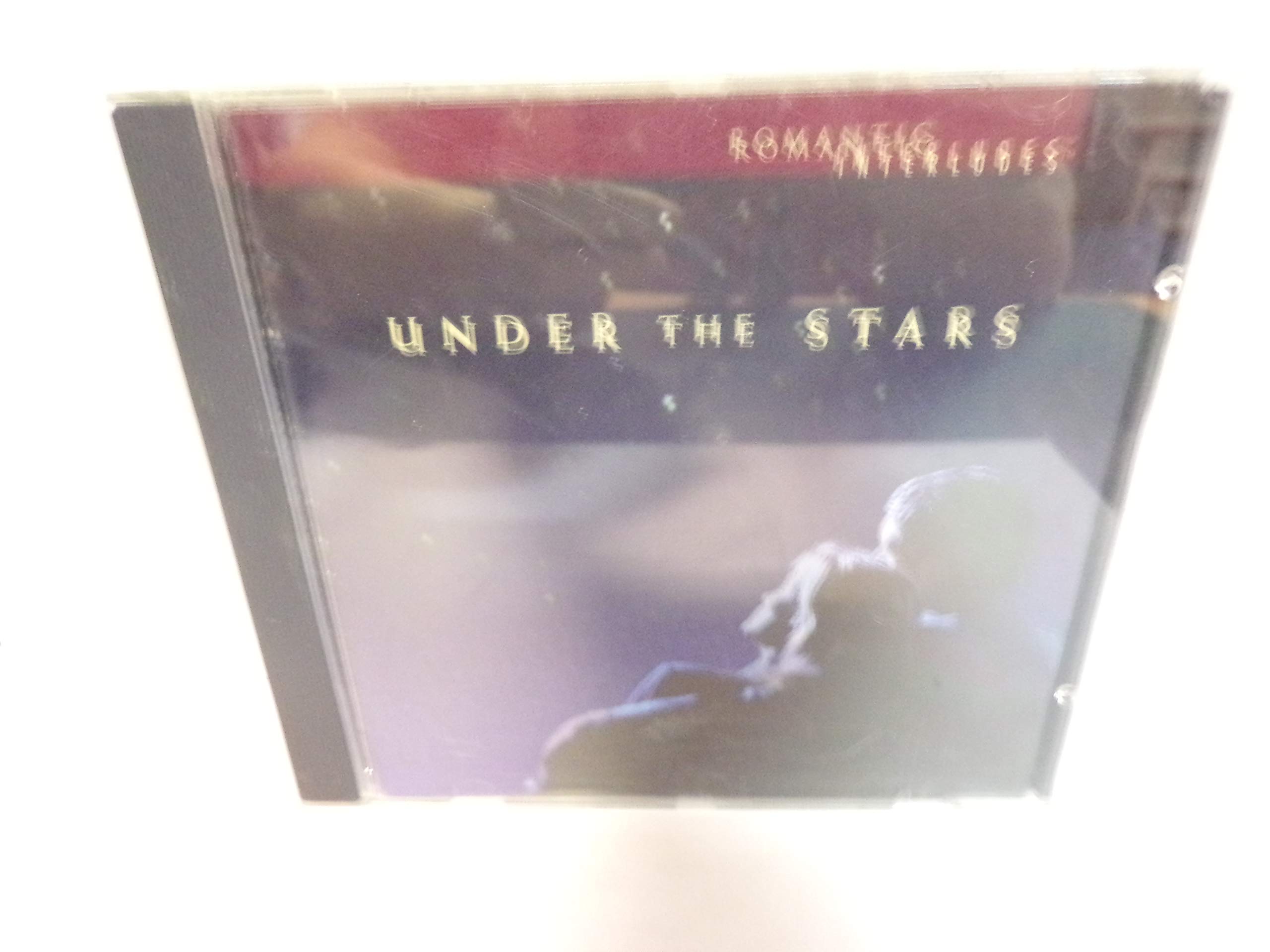 Under the Stars [Audio CD]
