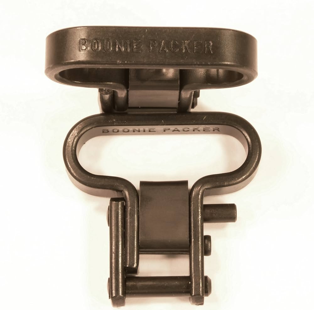 Amazon.com : Boonie Packer Safari Swivels Blued : Sports & Outdoors Amazon.com : Boonie Packer Safari Swivels Blued : Sports & Outdoors