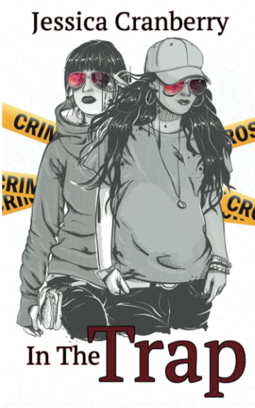 Buy In the Trap: 1 (Hazel and Maeve) — BookShops.in