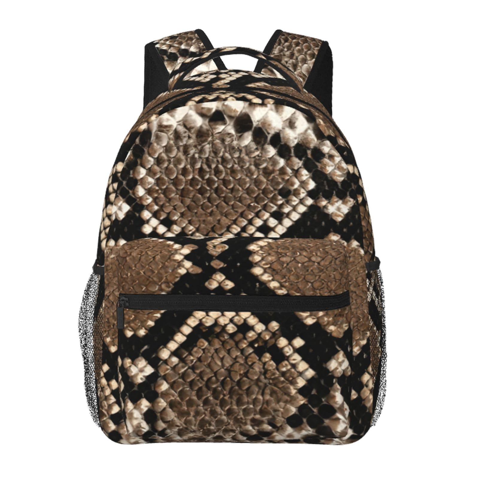 Sac à dos polyvalent léger serpentine pour utilisation quotidienne - 6