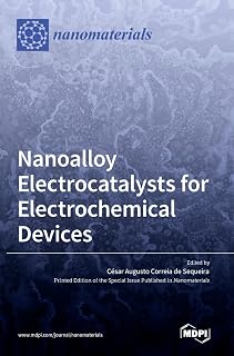 Nanoalloy Electrocatalysts for Electrochemical Devices