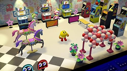 Miniatura 4 de PAC-MAN MUSEUM + - PlayStation 4