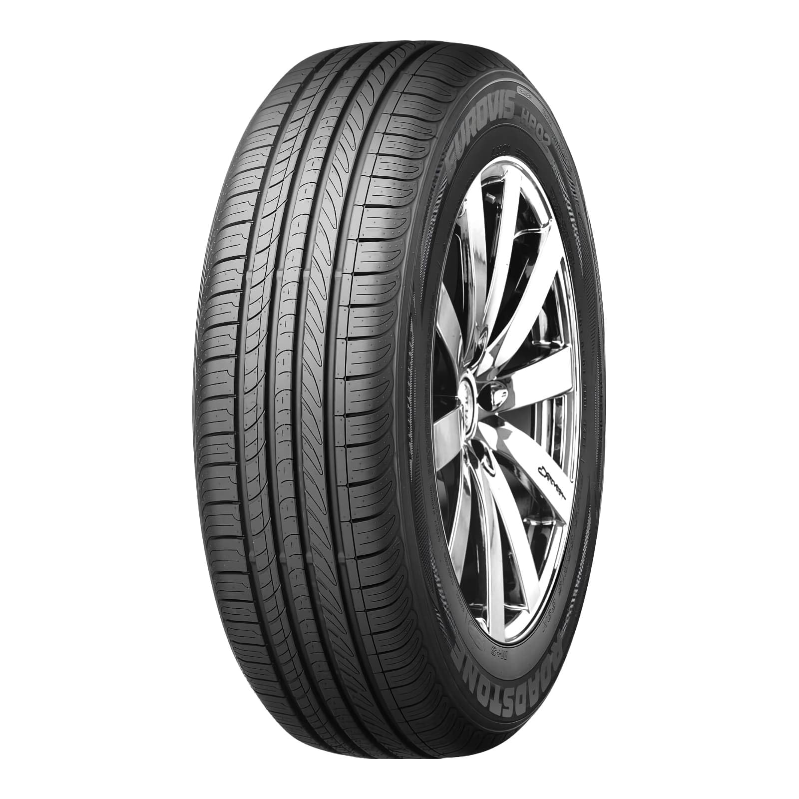 Amazon.co.jp: 205/60R16 92V ロードストーン EUROVIS HP02