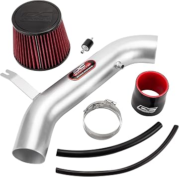 DC Sports Short Ram Intake For Use With 94-01 Acura Integra LS RS