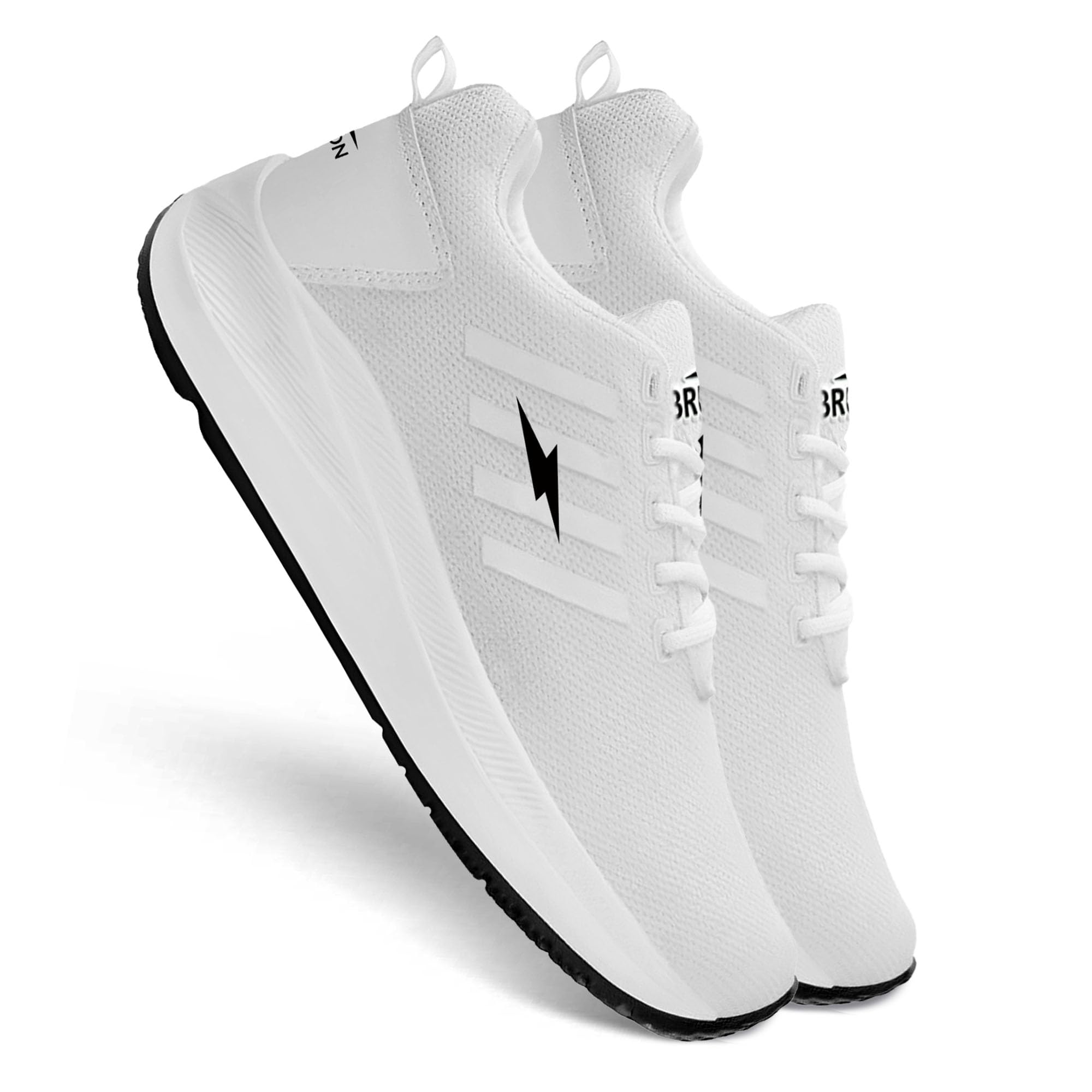 BRUTON URBAN-750 Sports Shoes/Walking/Gym/Running Shoes for Men-image-31