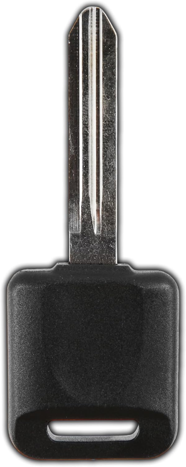 New! GM Genuine OEM Single Sided Uncut Ignition Vats Logo Key Blank W