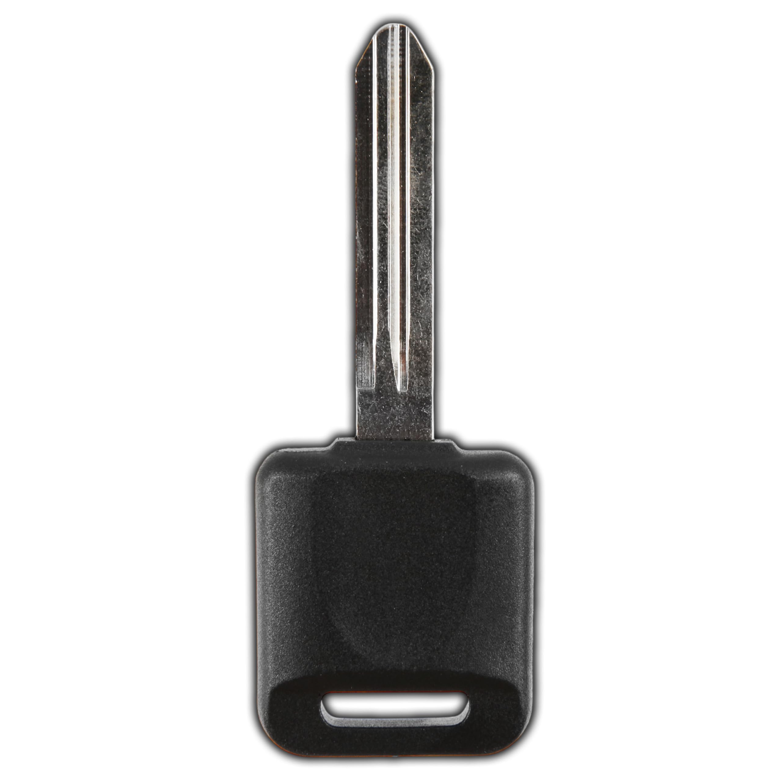 KeylessOption Key Replacement for 2002 2003 2004 2005 2006 2007 2008 2009 2010 2011 2012 2013 2014 2015 2016 2017 2018 2019 Nissan Altima Maxima Rogue Quest Infiniti, N104T 46, Locksmith Required
