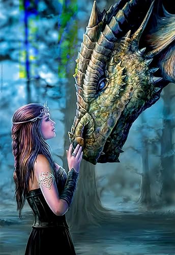 Miniatura 2 de Educa Rompecabezas de 1000 Once Upon a Time para niños