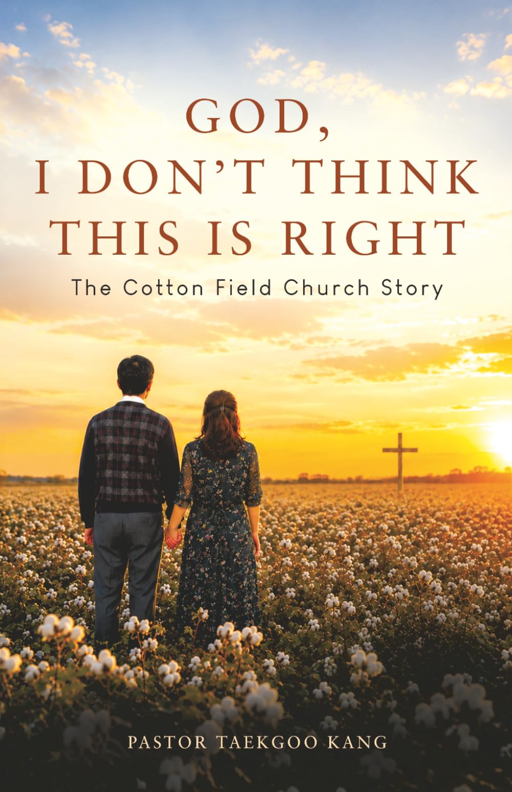 God, I Don't Think This Is Right: The Cotton Field Church Story