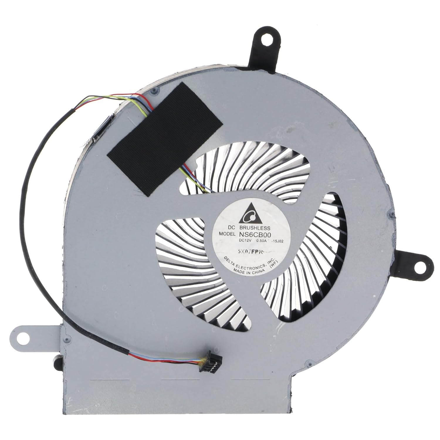 Replacement CPU Cooling Fan for Microsoft Surface Studio 28" All-in-One NS6CB01 NS6CB00