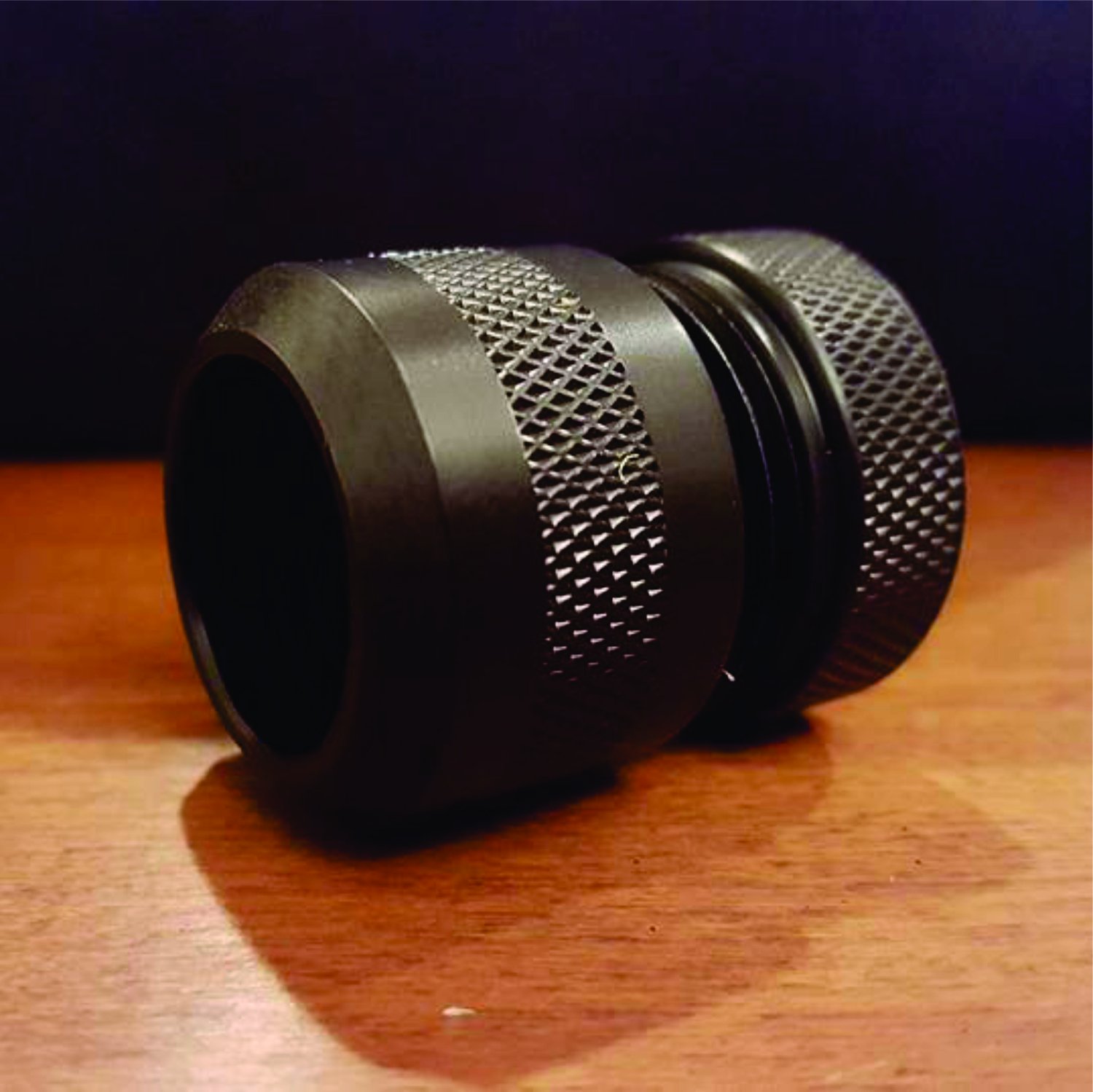 Twist N Tune Twist-N-Tune Saxophone Fine Tuner Mouthpiece Adjuster Micro Tune