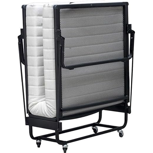 Novio folding bed – 90x200