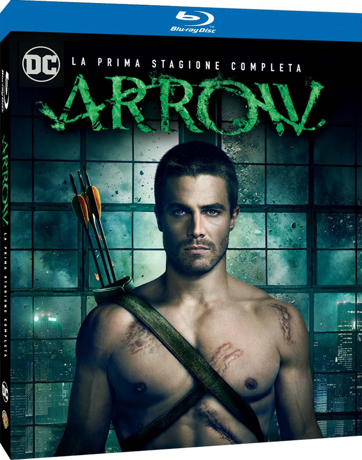 ARROW/アロー シーズン１～４ Blu-ray Amazon.co.jp | Arrow - Season 1-4 [Blu-ray] DVD・ブルーレイ