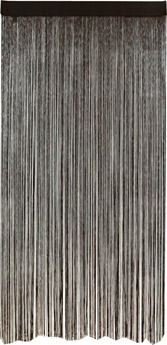 Amazon｜のれん工房 ストリングカーテン ひものれん ひも