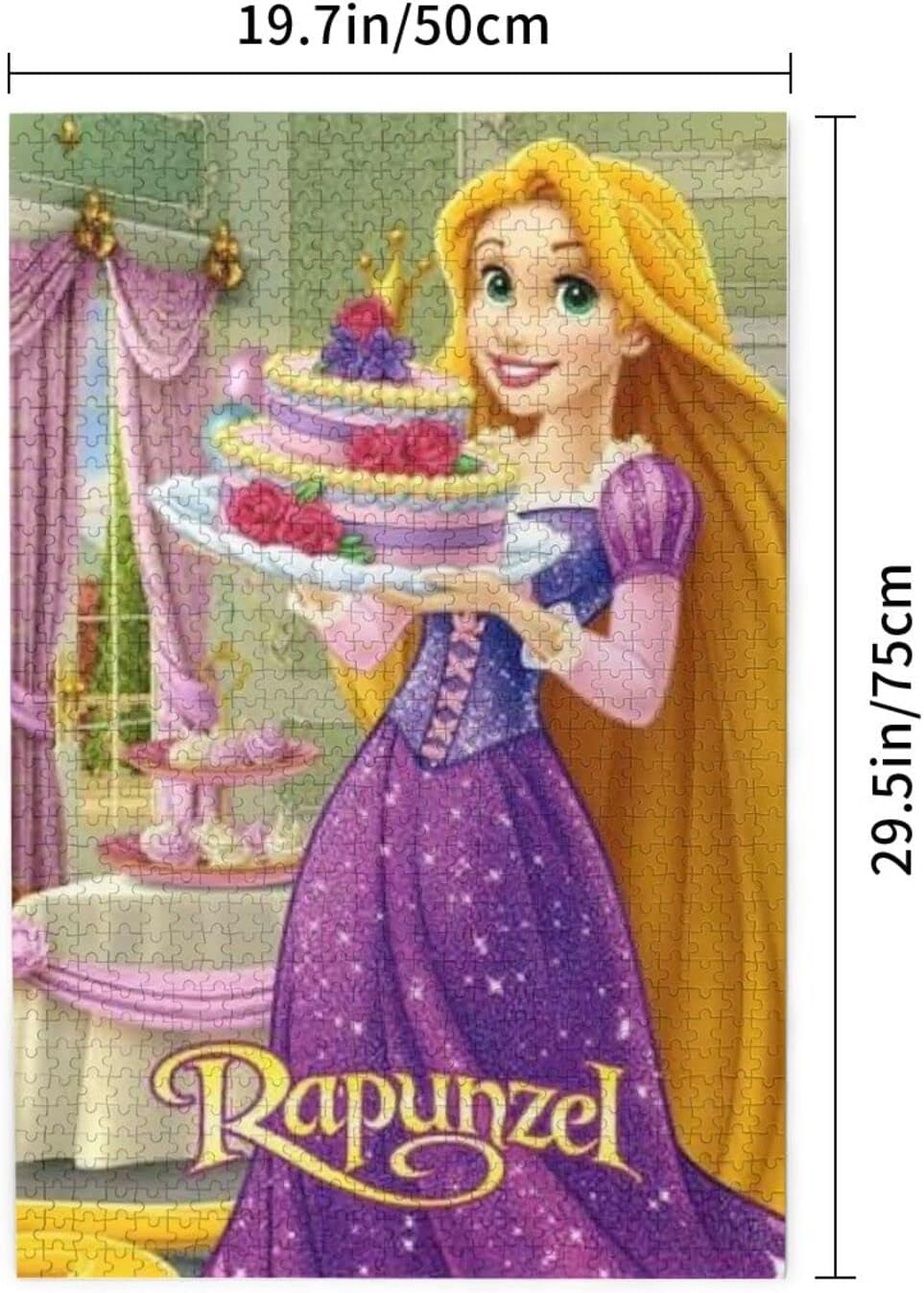1塔の上のラプンツェル 1000ピース ジグソーパズル キャラクター アニメパターン 萌えグッズ大人用 木製 ター パズル 子供 初心者向け ギフト プレゼント 交換無料 1塔の上のラプンツェル 1000ピース ジグソーパズル キャラクター アニメパターン 萌えグッズ大人用 木製 ター パズル 子供 初心者向け ギフト プレゼント 交換無料