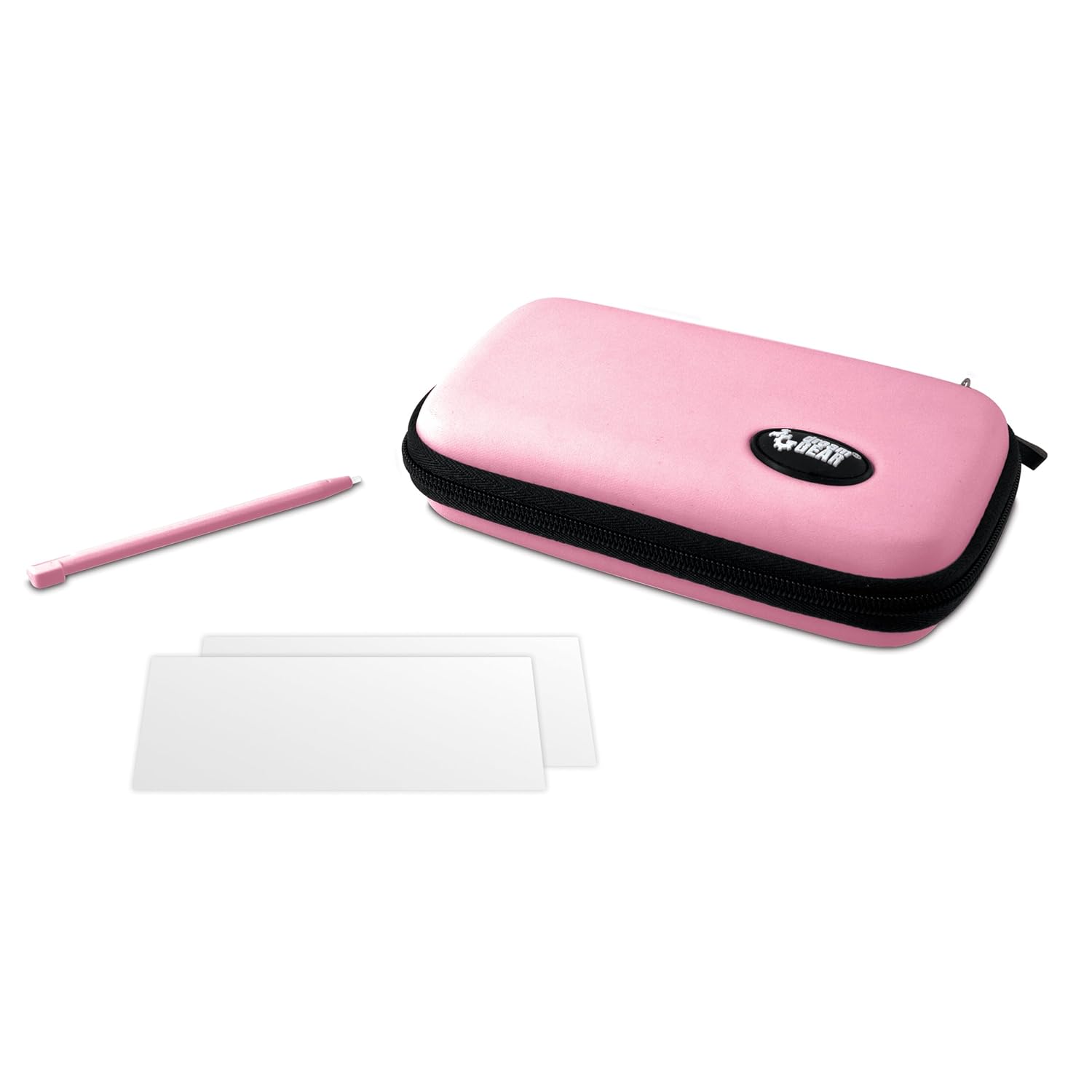 DSi 3-In-1 Bundle - White