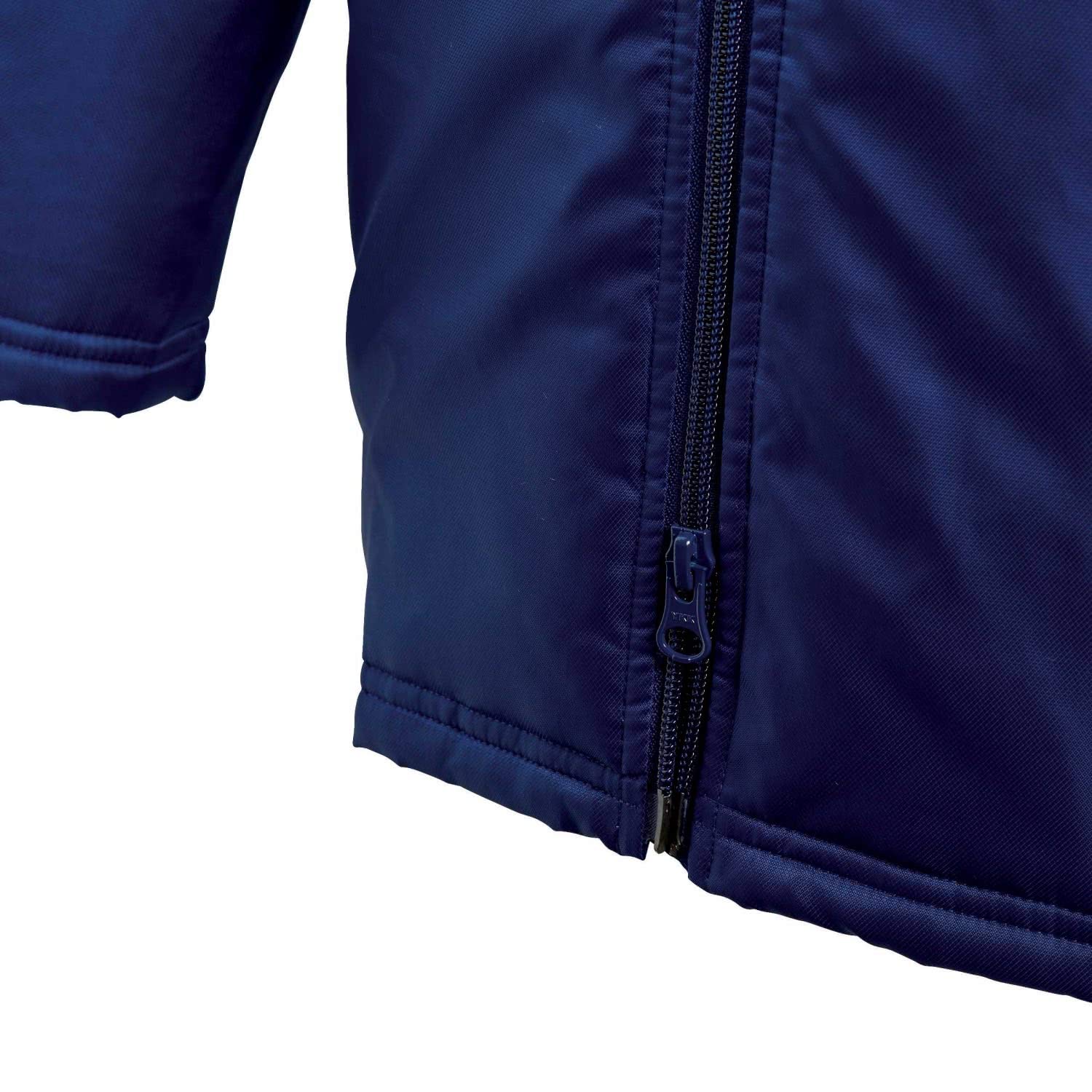 adidas Kurtka sportowa Dziecięce Core18 Std Jkty