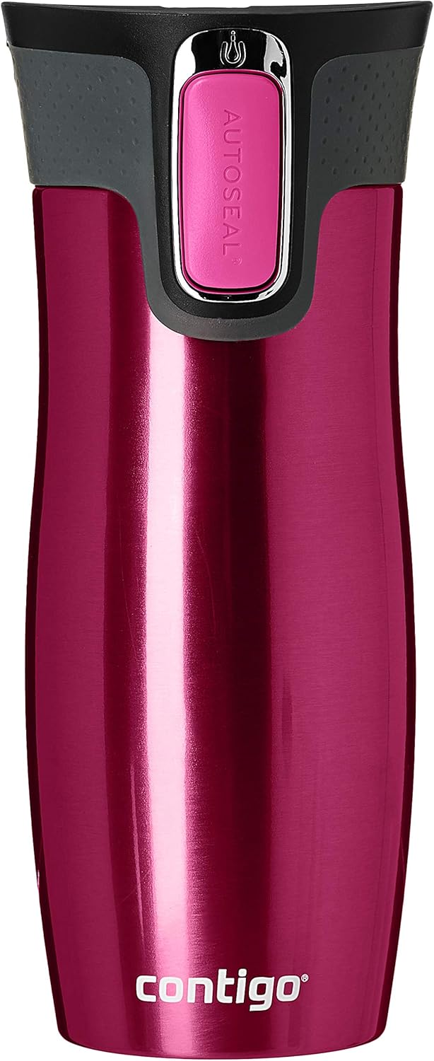 contigo thermos per acqua calda e fredda