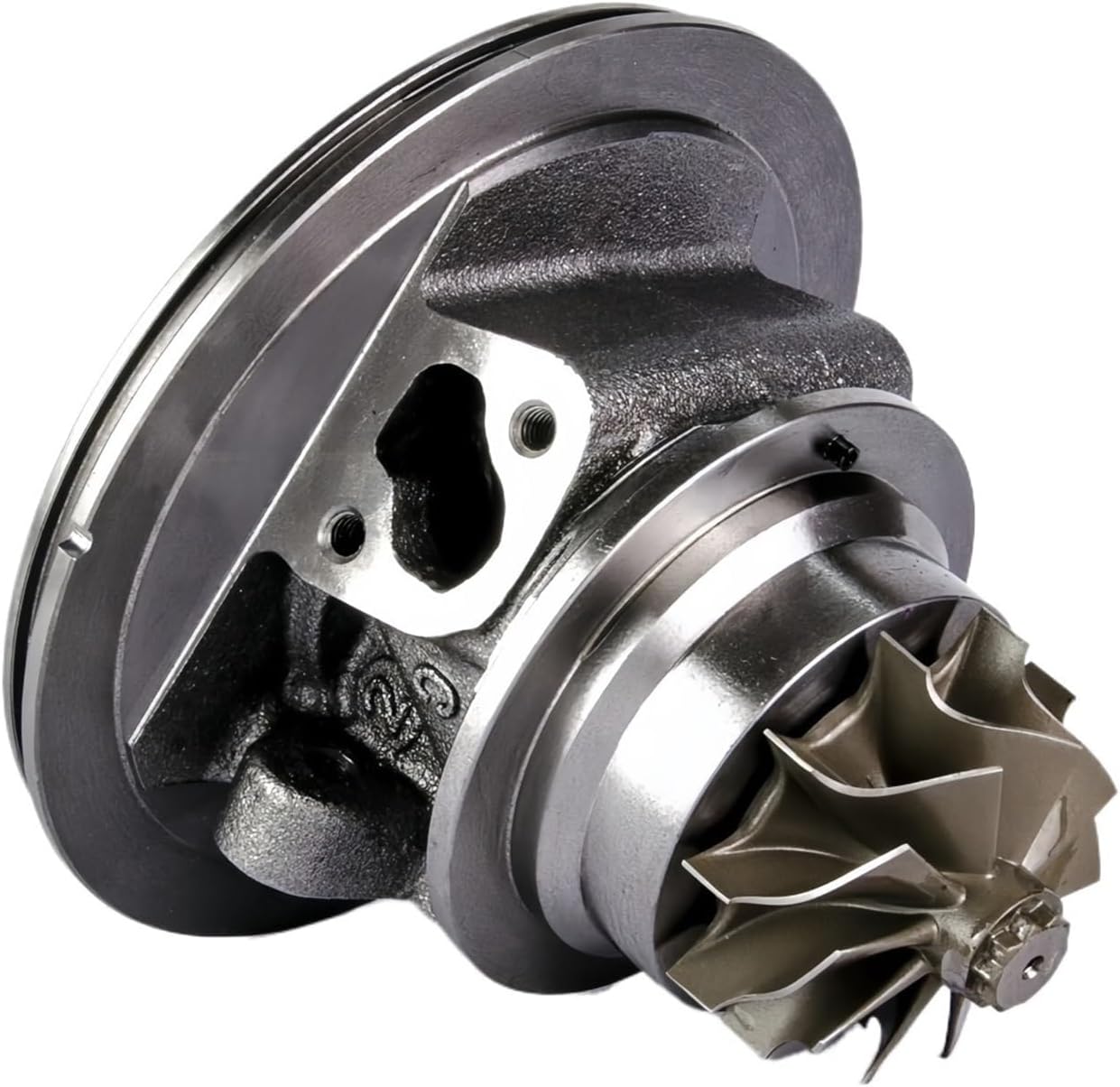 CT15B Turbo Chra 17201-46040 Turbocharger 17201 46040 Core Compatible For Toyota Chasers Cresta Mark II Tourer 1720146040 JZX100 1JZ 1JZ-GTE