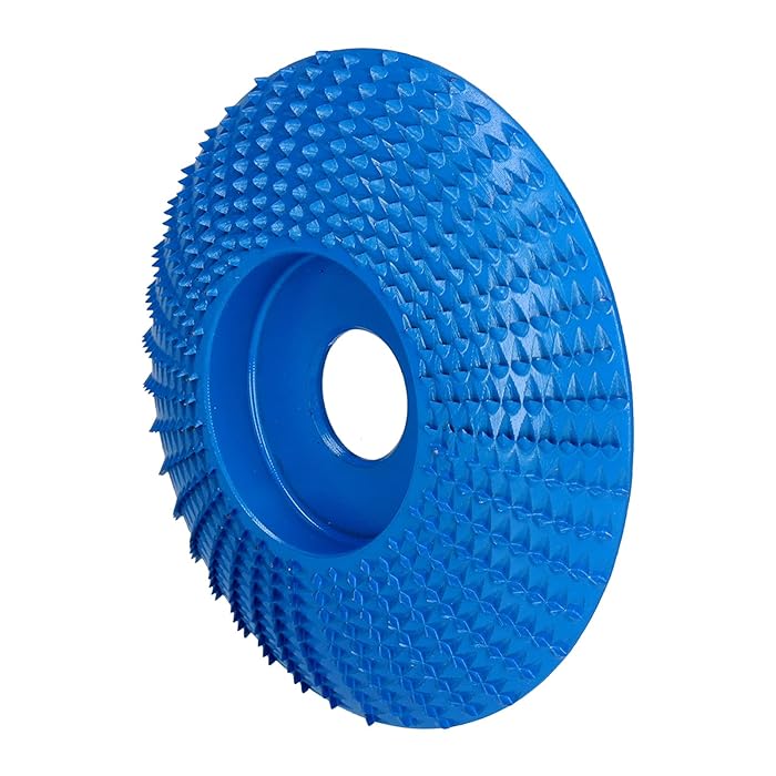 Buy Grinding Wheel, Tungsten Carbide Wood Shaping Wheel Wear Resistance
