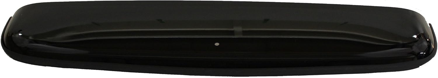 Mazda Genuine Accessories 0000-8P-L20A Moonroof Wind Deflector