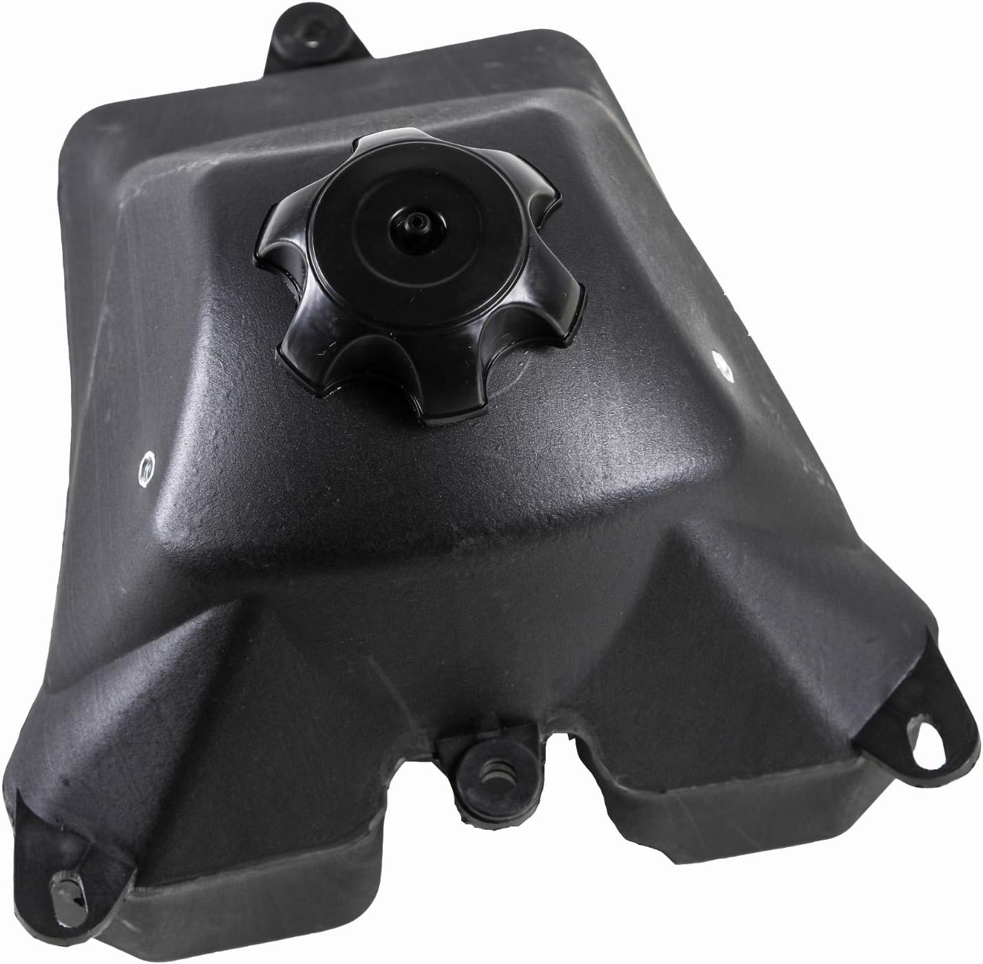 Plastic 3L Apollo Gas Petrol Fuel Tank with Cap for 50cc 70cc 110cc 125cc Dirt Pit Bike