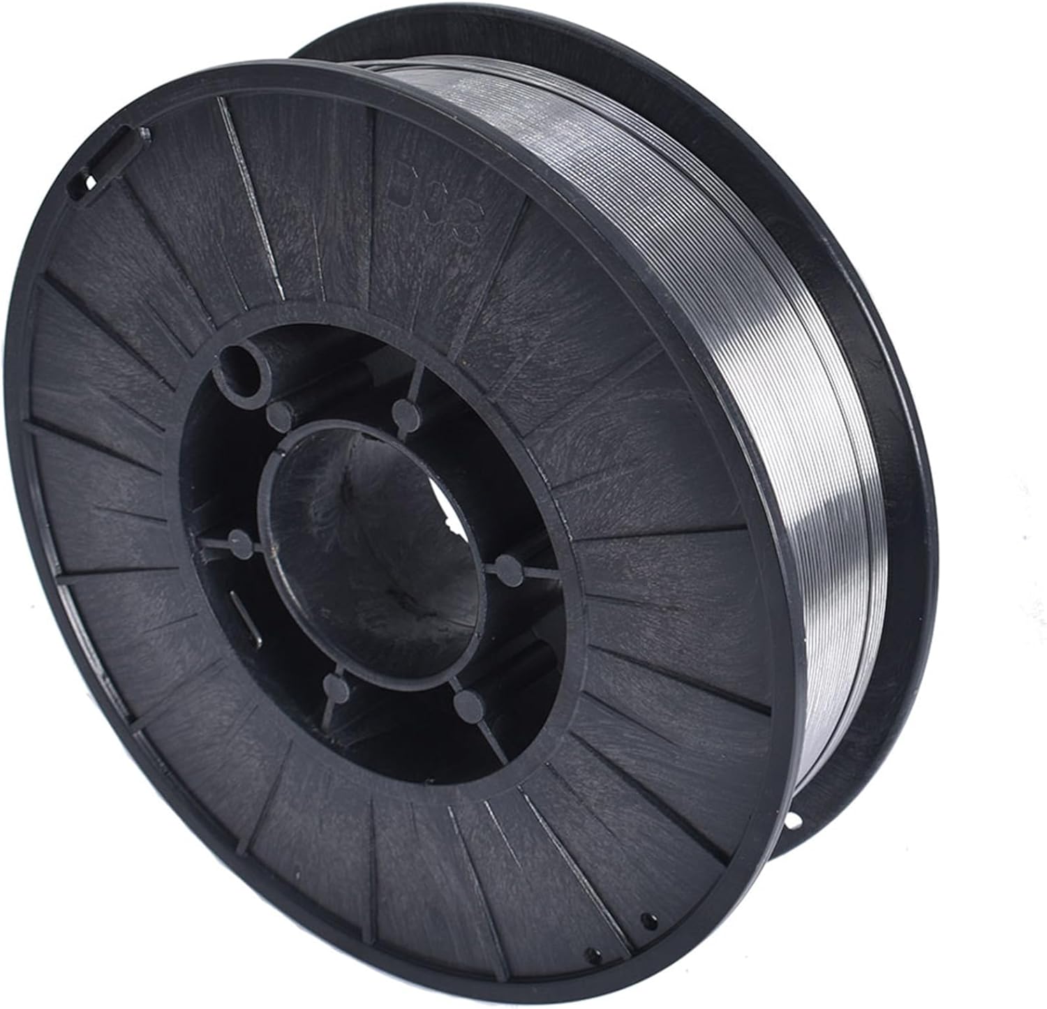 waltyotur Gasless-Flux Core Welding Wire, E71T-GS 0.045 In (1.2 MM), 10 Pound Spool