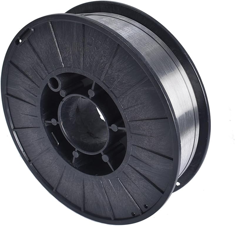 waltyotur Gasless-Flux Core Welding Wire, E71T-GS 0.045 In (1.2 MM), 10 Pound Spool