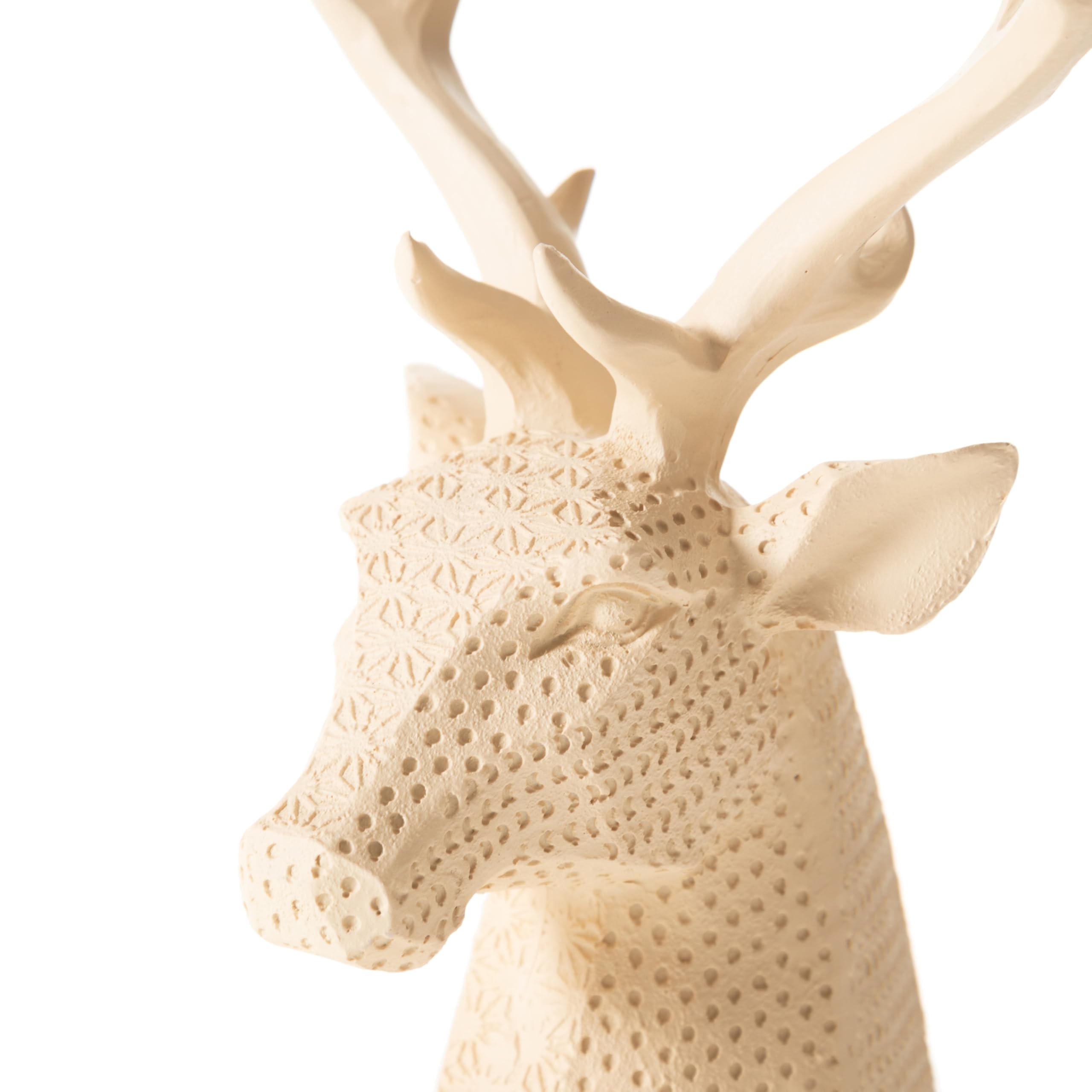 CERVO BİBLO KREM 16X30 CM