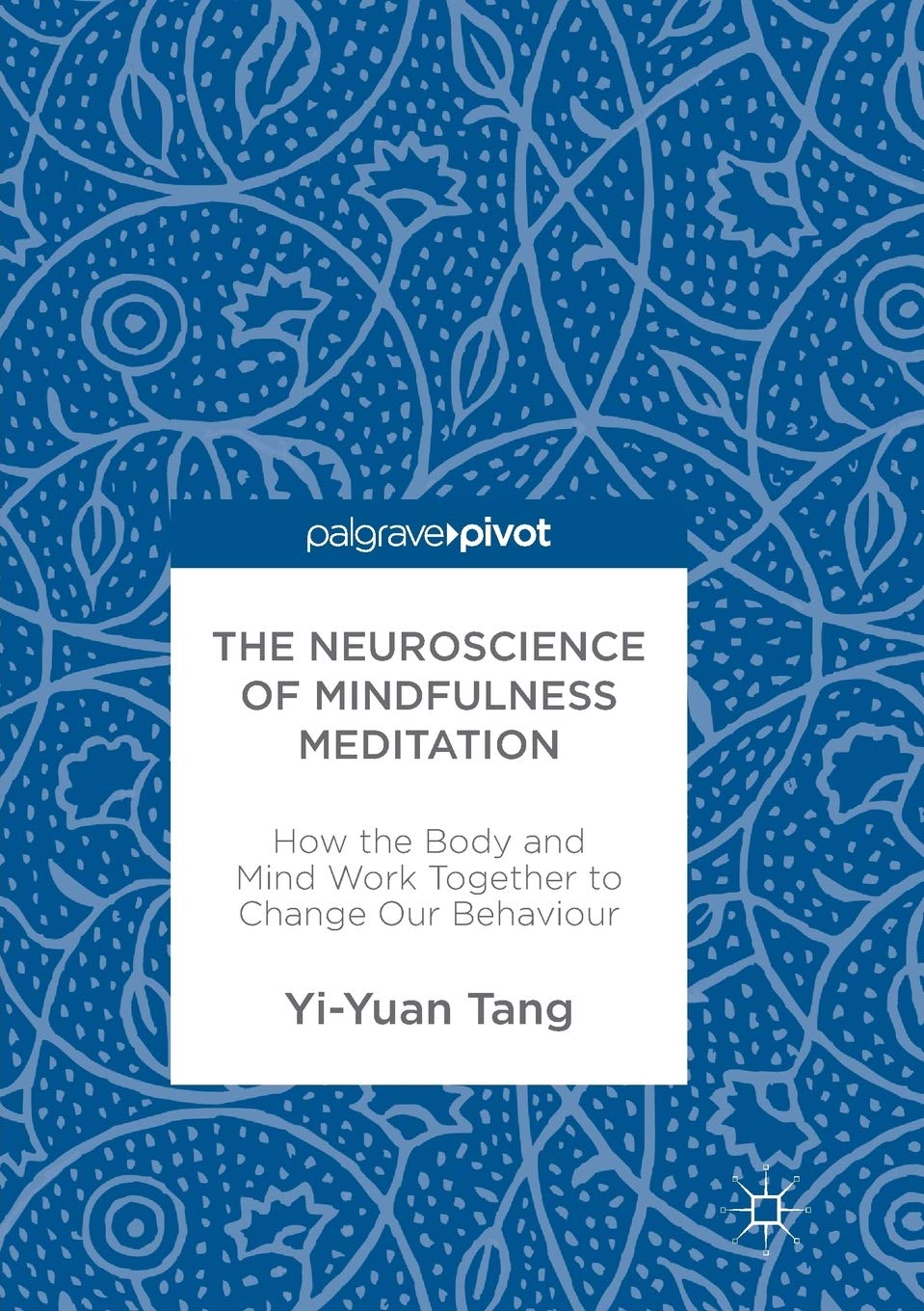 The Neuroscience of Mindfulness Meditation - 9783319834900