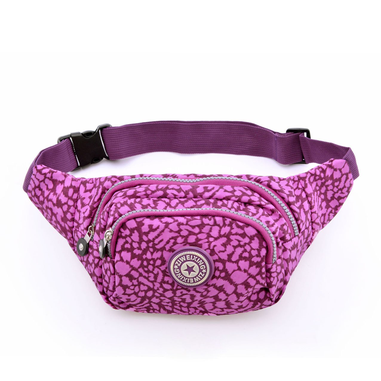 Cygoshop, Marsupio Sportivo Da Donna, per Escursionismo, Sport E