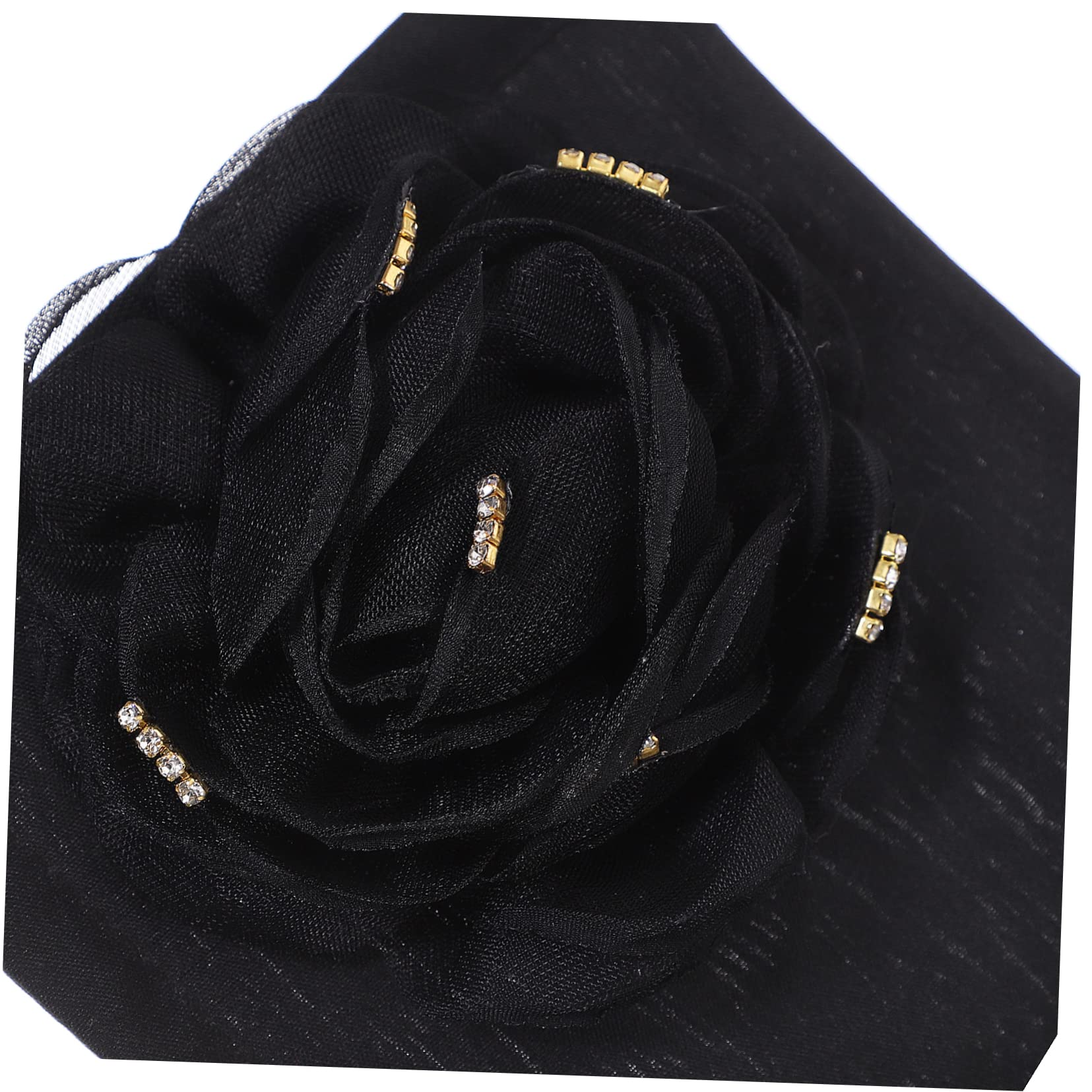MAGICLULU 4 Sets Haarknoten-maker Lazy Hair Bun Shaper Für Haarstyling Dutt-zubehör Vielseitiger Haar-donut-former 2 Stück * 4