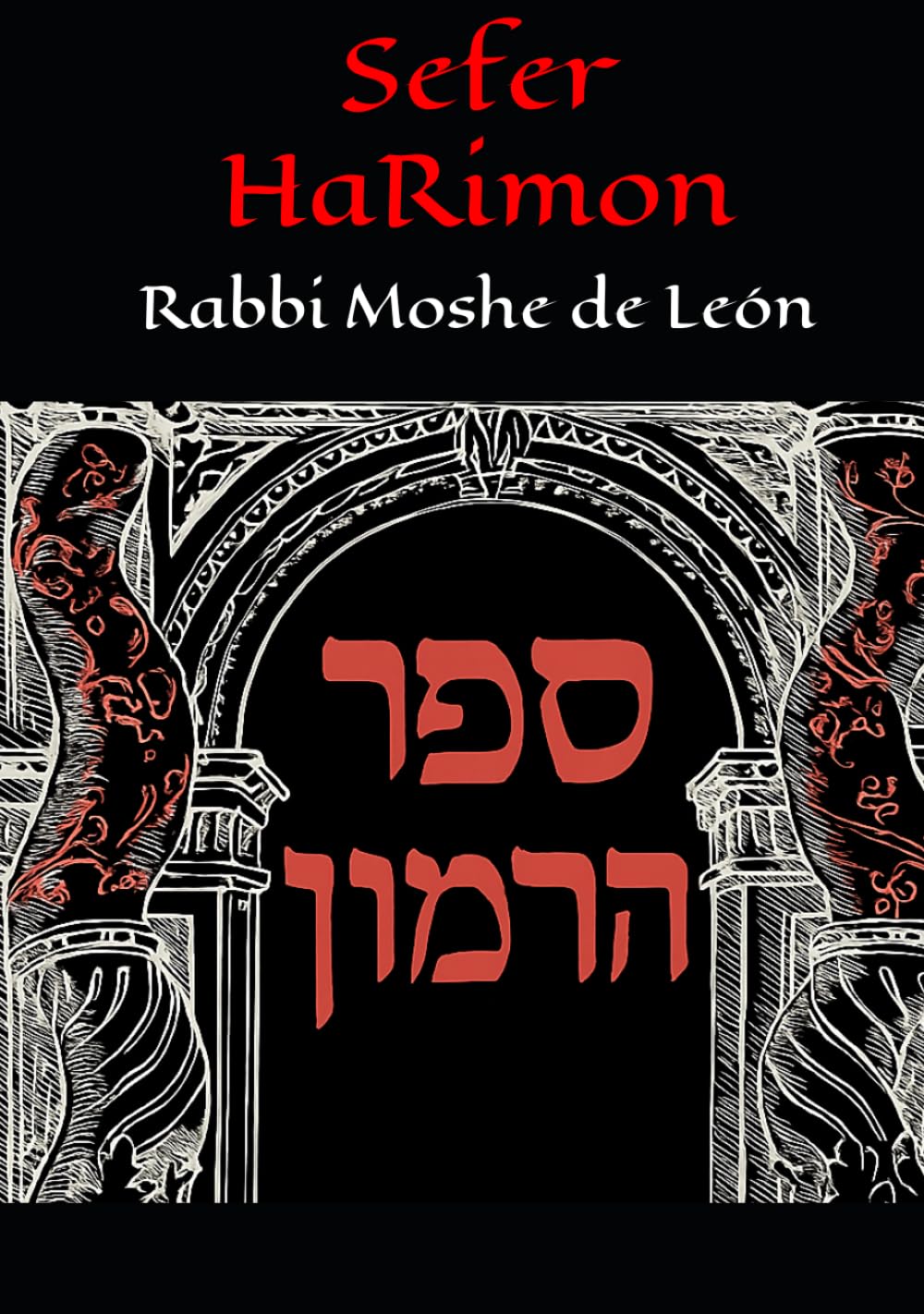 Sefer Ha-Rimon: Rabbi Moshe de León