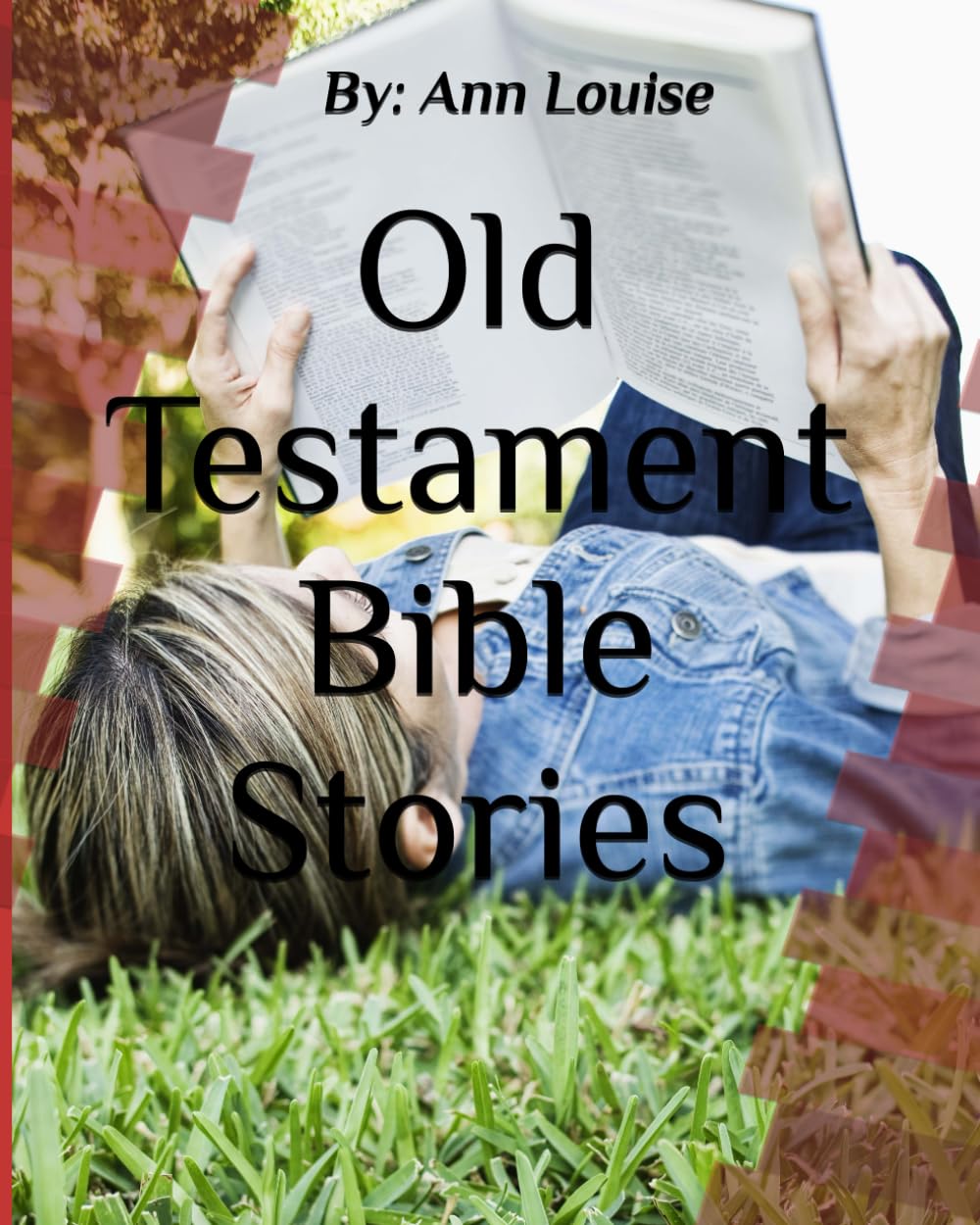Old Testament Bible Stories
