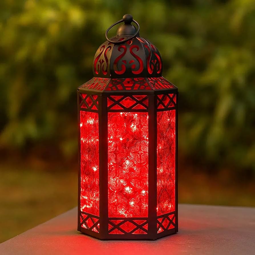 Amazon.com: VELA LANTERNS 12